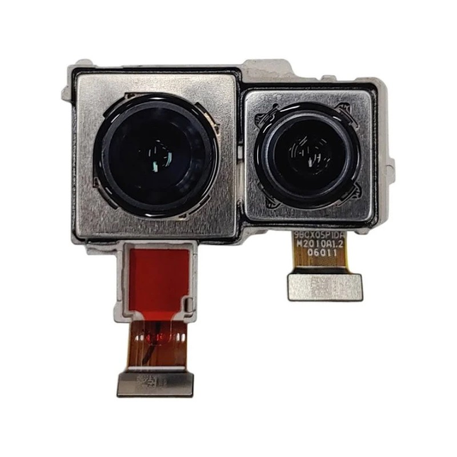 华为 P40 Pro 后置摄像头