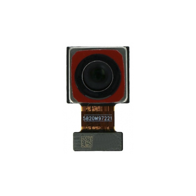 适用于华为 P40 Lite 5G 的后置摄像头 Cnd-N29A Cdy-Nx9A