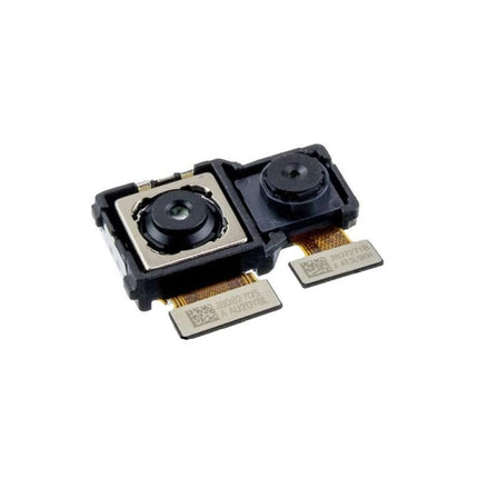 华为 P Smart Plus 后置摄像头