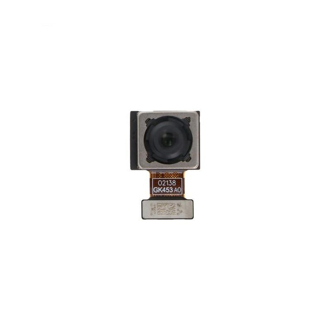 适用于华为 P Smart 2021 / Y7A Ppa-Lx2 的后置摄像头