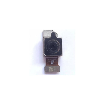华为 Nova Plus 后置摄像头