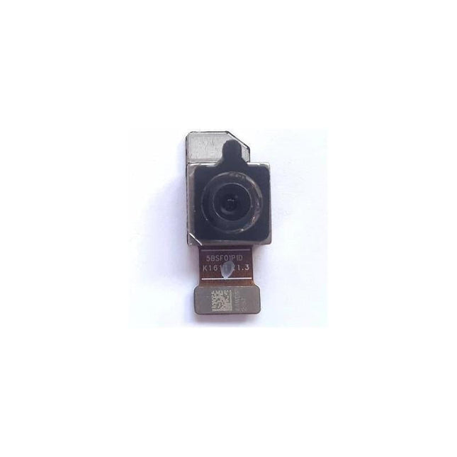 华为 Nova Plus 后置摄像头