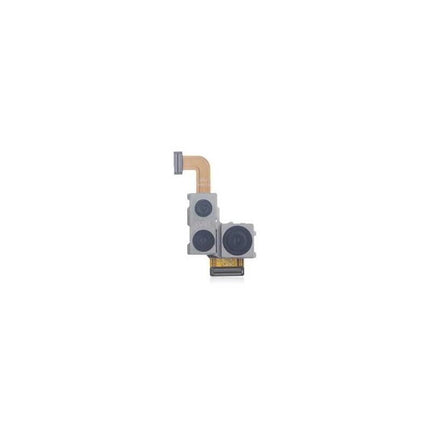 华为 Mate 20 Pro 后置摄像头