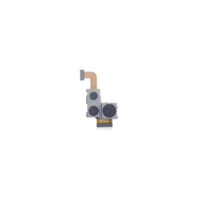 华为 Mate 20 Pro 后置摄像头
