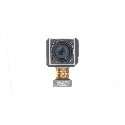 华为 Nova 8I / Honor 50 Lite 后置摄像头