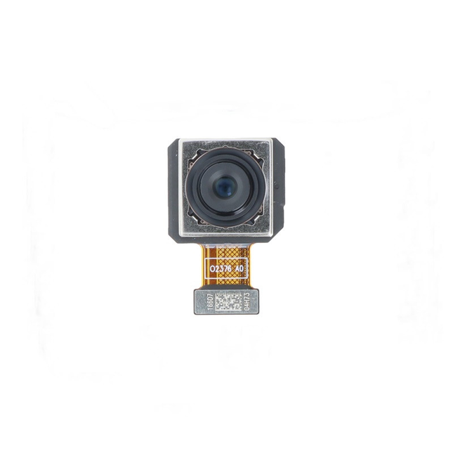 华为 Nova 8I / Honor 50 Lite 后置摄像头