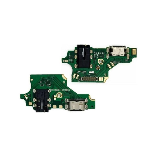 华为 P20 Lite 充电板