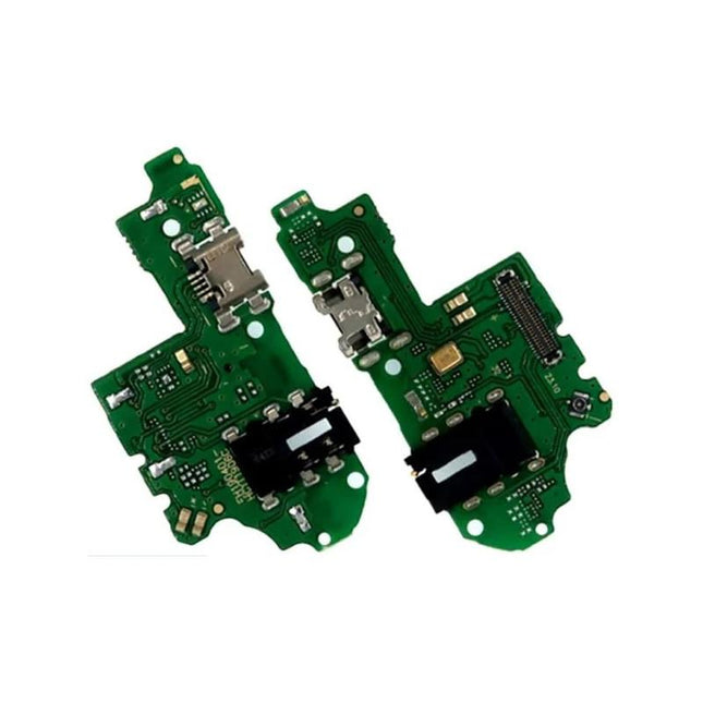适用于华为 P Smart 2019 P Smart 2020 P Smart Plus 2019 的充电板