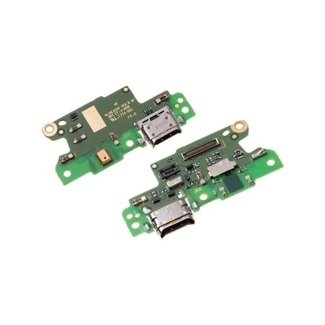 华为 Nova Plus 充电板