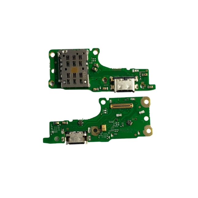 适用于华为 Honor X9 的 CY 型充电板 Sim 读卡器
