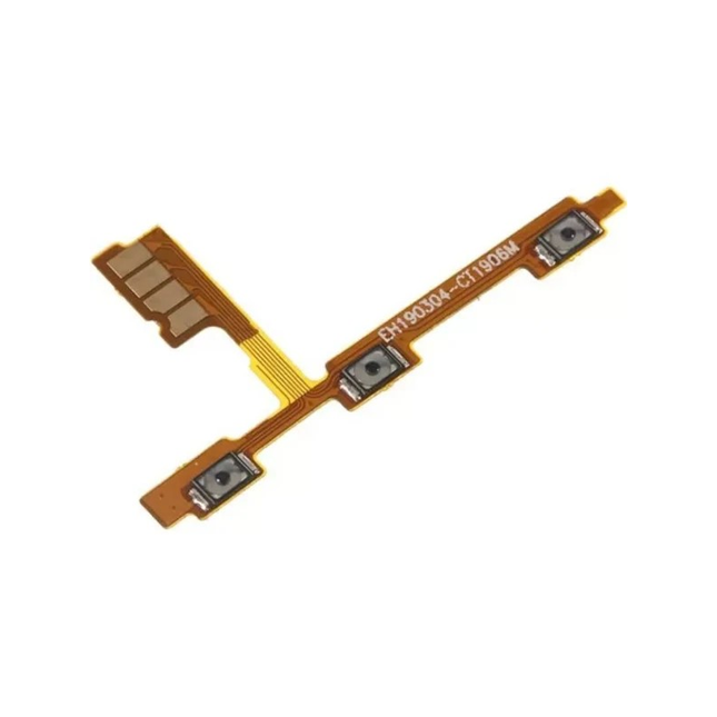 适用于华为 P30 Lite 的 Flex 电源和音量