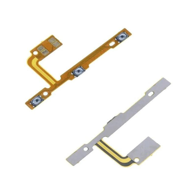 华为 Mate 10 Lite 的 Flex 电源和音量