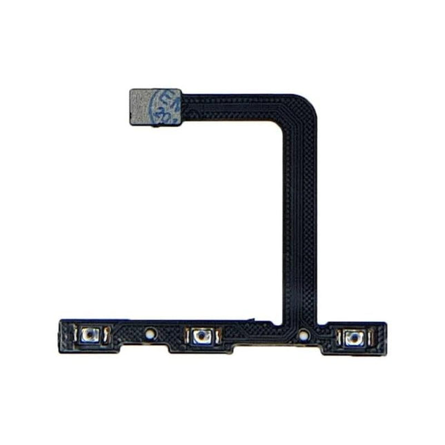 华为 P20 的 Flex Power