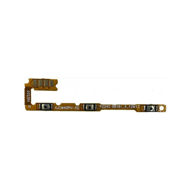 适用于华为 Honor X7A 的 Power Flex