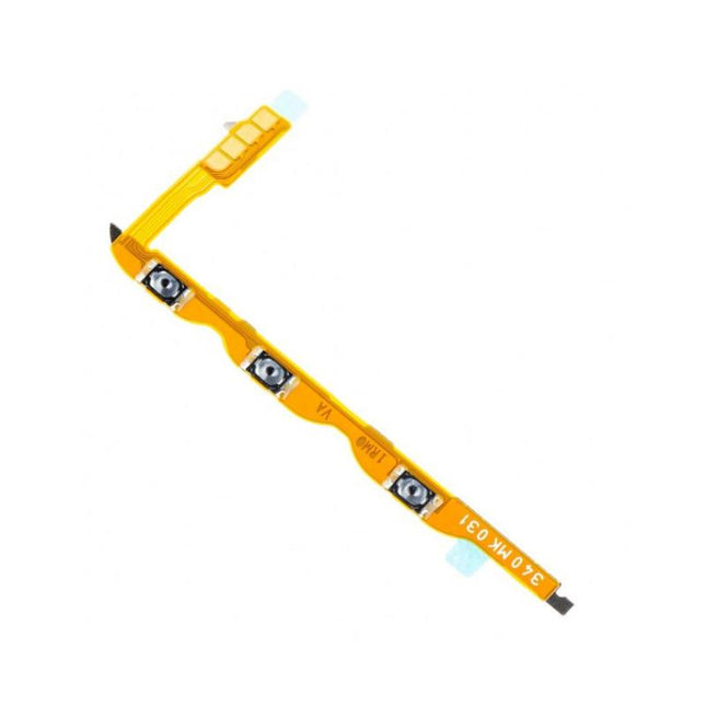 适用于华为 Honor X9B 的 Flex 电源和音量