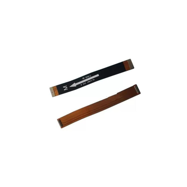 适用于华为 Nova 的 LCD 柔性屏