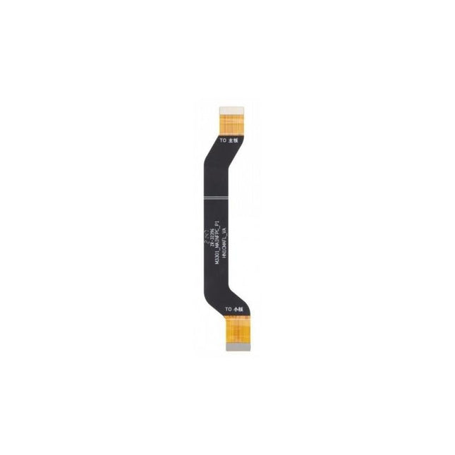 适用于华为 Honor X7 的液晶柔性屏