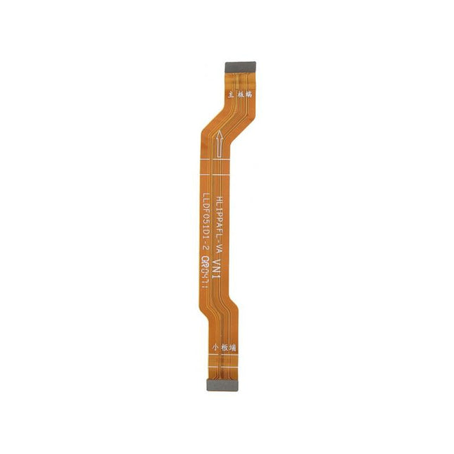 适用于华为 P Smart 2021 的液晶柔性屏
