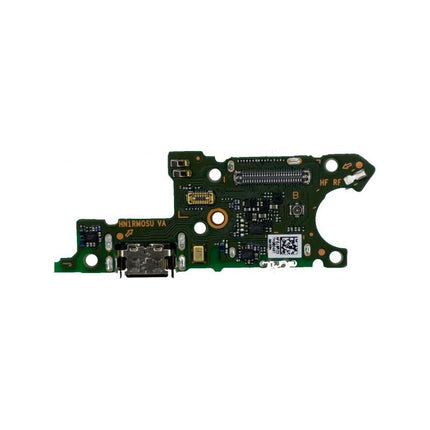 Placa De Carga Y Lector Sim Para Huawei Honor X9A