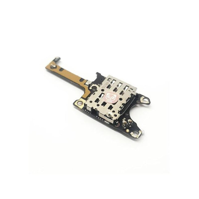 华为 P40 Pro 的 Sim 读取器