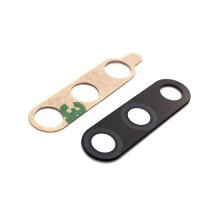 Lente De Camara Para Huawei Y6 2018