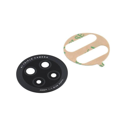Lente De Camara Para Huawei Y9A / X10