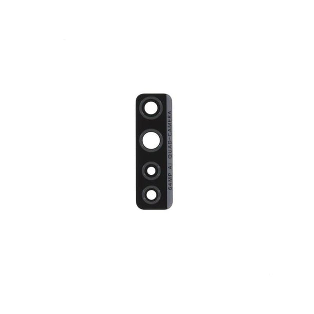 适用于华为 P40 Lite 5G 的相机镜头 Cnd-N29A Cdy-Nx9A