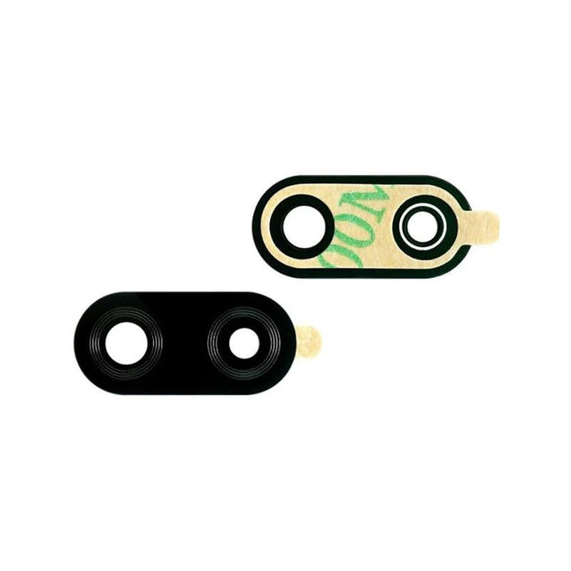 适用于华为 P Smart Plus 的相机镜头