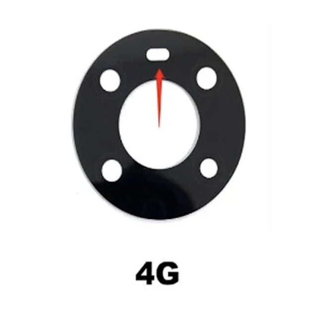 华为荣耀Magic4 Lite 4G相机镜头