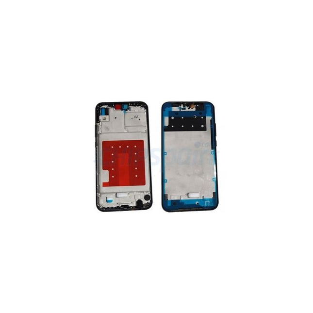 华为 P20 Lite 屏幕边框 黑色