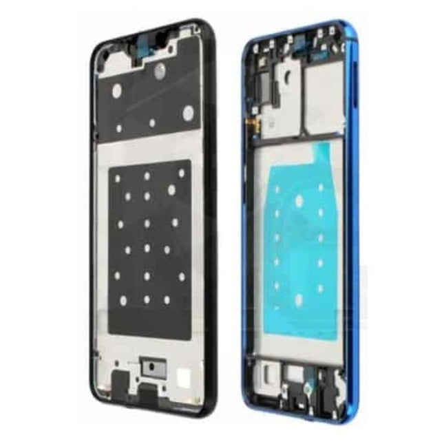 华为 Mate 20 Lite 屏幕边框 蓝色