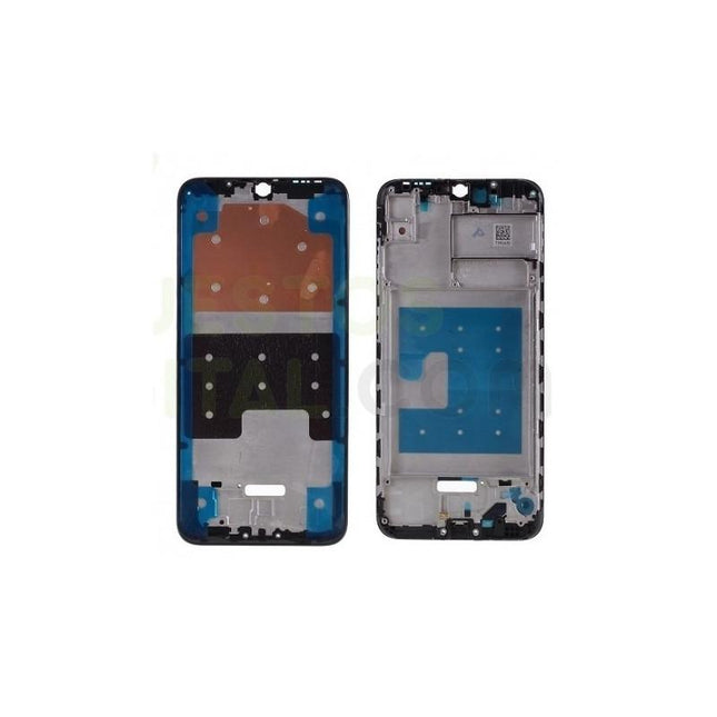 华为 Y6P 2020 屏幕边框