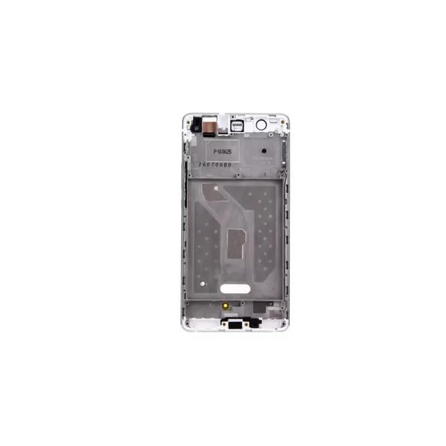 华为 P9 Lite 白色屏幕边框