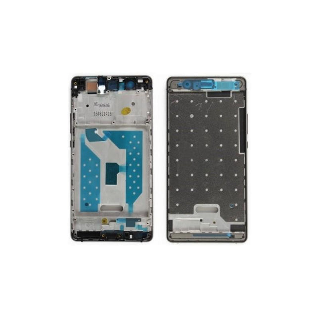 华为 P9 Lite 屏幕边框