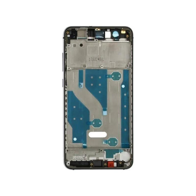 华为 P10 Lite 屏幕边框