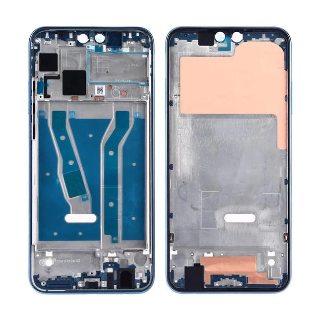 Moldura de tela para Huawei Y9 2019