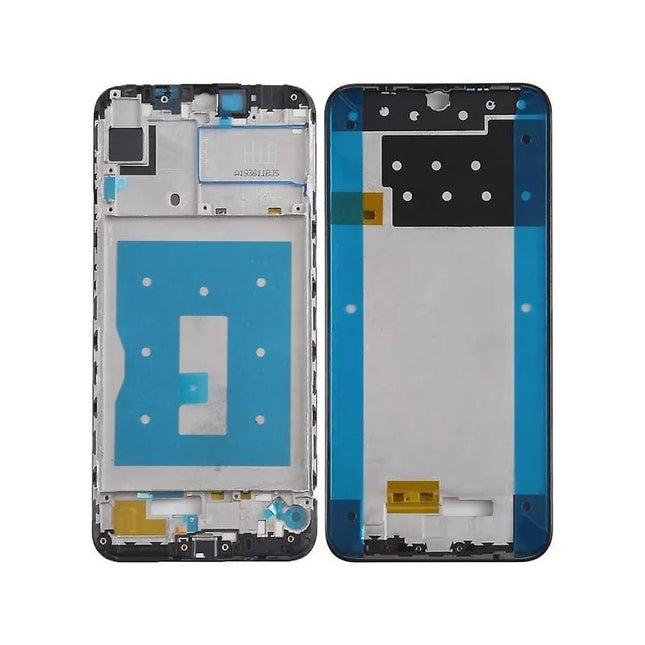 Moldura de tela para Huawei Y7 2019