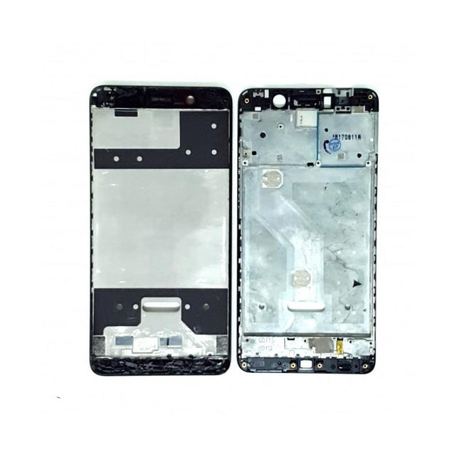 Moldura de tela para Huawei Y7 2017 / Y7 Prime