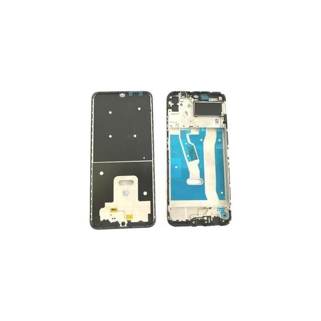 Moldura de tela para Huawei Y6P 2020