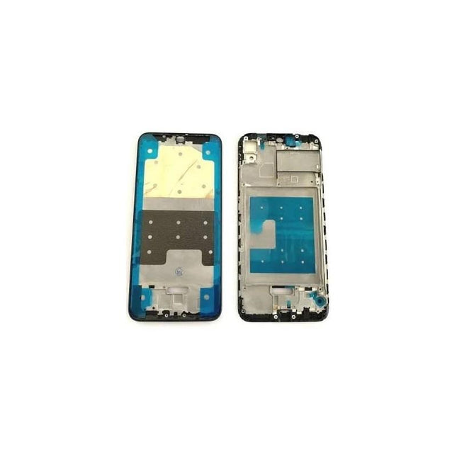 Moldura de tela para Huawei Y6 2019