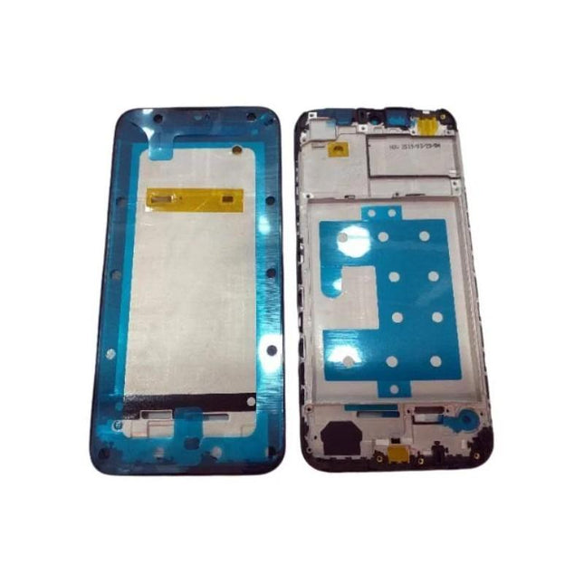 Moldura de tela para Huawei Y5 2019