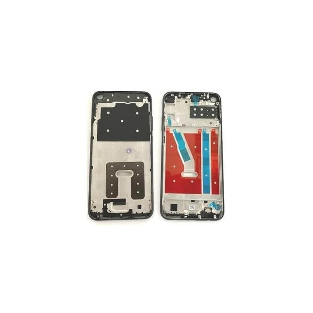 Moldura de tela para Huawei P40 Lite E