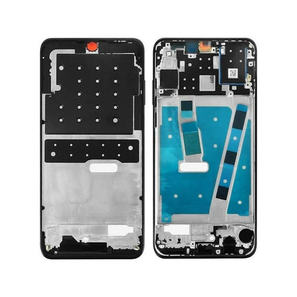Marco De Pantalla Para Huawei P30 Lite Version 48 Mps