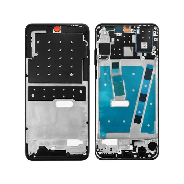 Moldura de tela para Huawei P30 Lite versão 48 MP