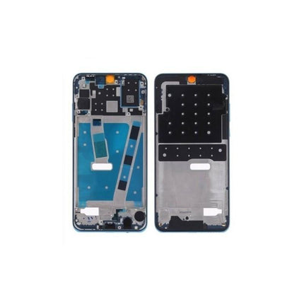 华为 P30 Lite 版本 24 MP 屏幕框架