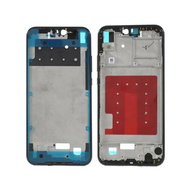 Moldura de tela para Huawei P20 Lite