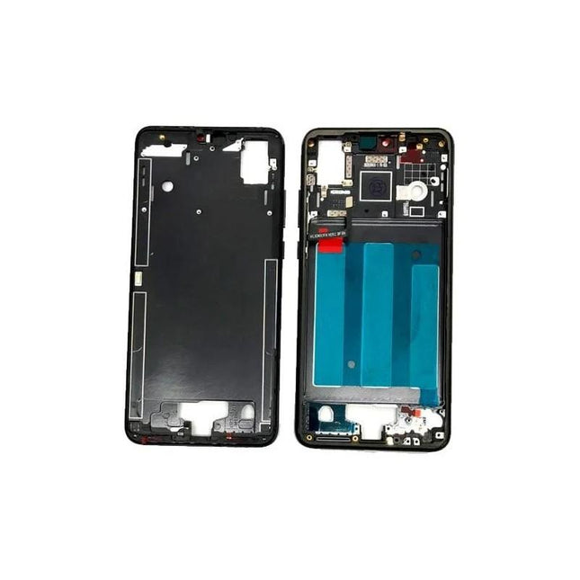 Moldura de tela para Huawei P20