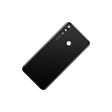 华为 Y7 2019 / Y7 Prime 2019 后盖（黑色）