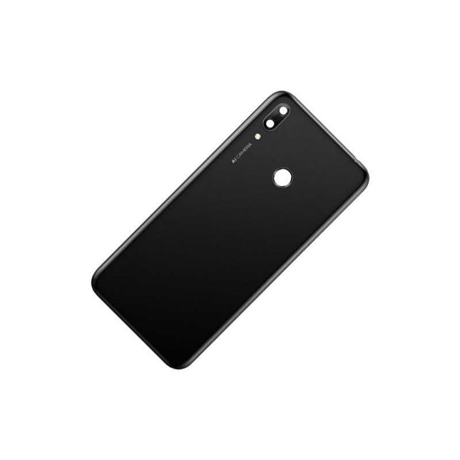 华为 Y7 2019 / Y7 Prime 2019 后盖（黑色）