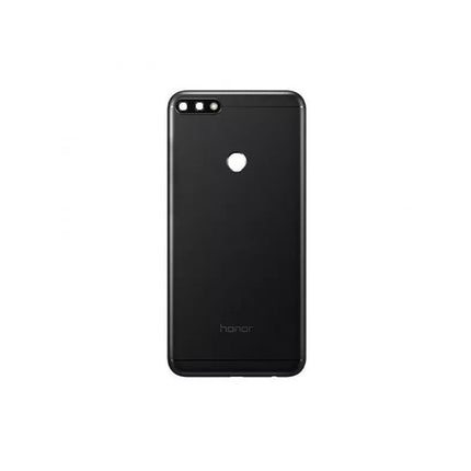 华为 Y7 2018（Y7 Prime 2018、Honor 7C）后盖 - 黑色